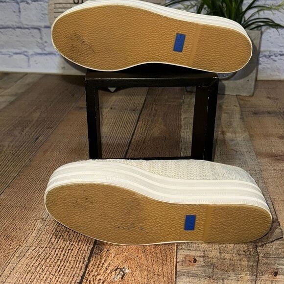 Keds x Kate Spade Triple Up Sneakers - Picture 3 of 9